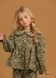 Girls&rsquo; Warm Outfit Little Flower, 80 cm