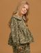 Girls&rsquo; Warm Outfit Little Flower, 80 cm