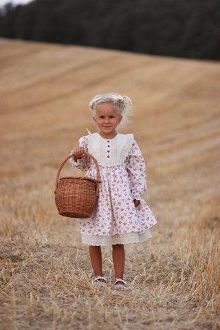 Дитяча сукня для дівчинки, Розамунд, 80 см Д00937 фото