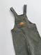 Детский комбинезон для девочки Тыква 9-12 месяцев Д001005 фото 2