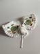 Girls&rsquo; Embroidered Collar Little Cabbage