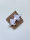 Дитяча пов'язка для волосся для дівчинки, Леді, біла