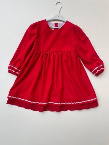 Girls&rsquo; Dress Isabella, 80 cm
