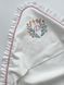 Embroidered Christening Blanket Nizhna